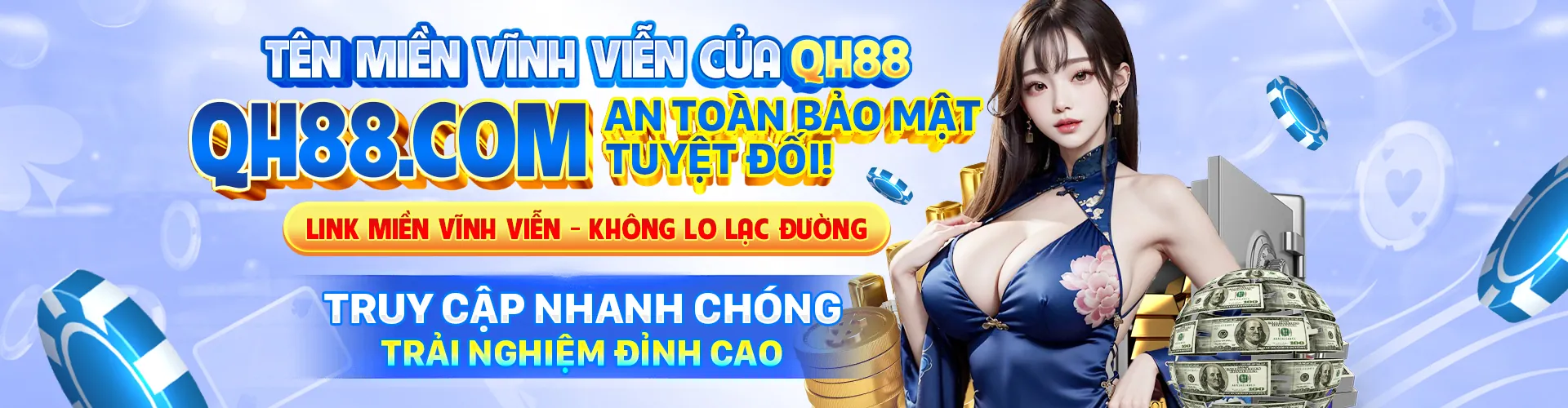 Khuyến mãi mới nhất tại hue bet