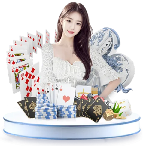 Trò chơi Baccarat tại Huebet